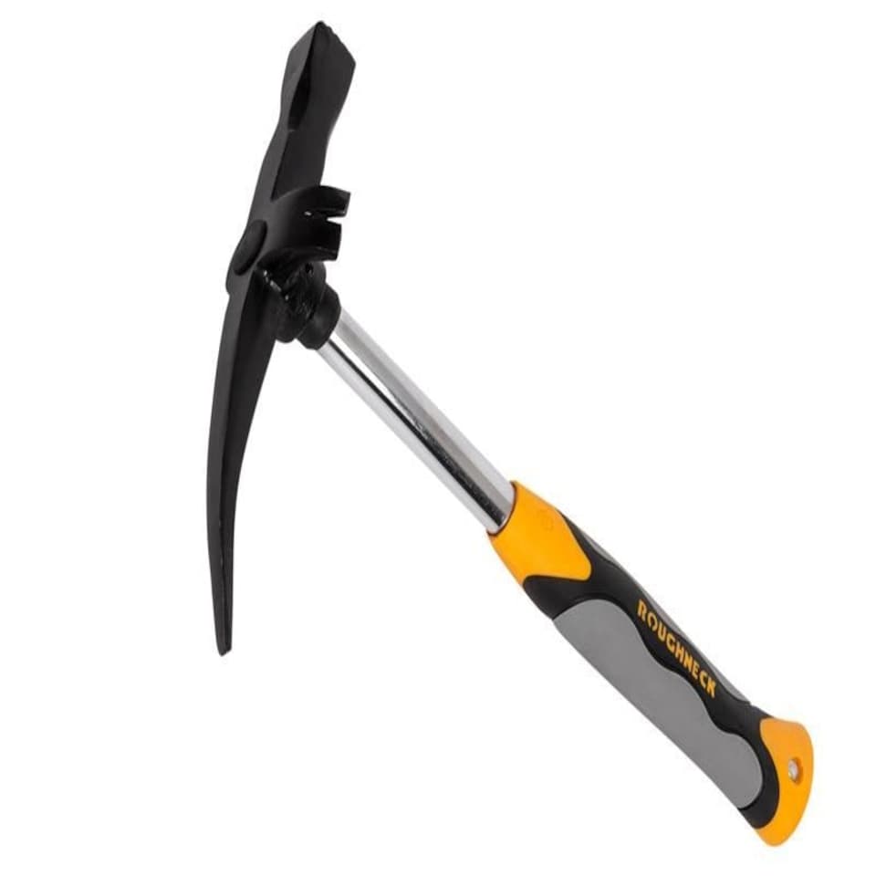 image 1 of Roughneck - Slater's Hammer