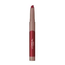 L'Oreal Infallible Matte Lip Crayon Assorted Shades N/A | Color: Brulee Everyday 508