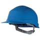 image 1 of Venitex Zircon Hard Hat / PPE - Blue - One Size | Blue | One Size