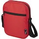 image 3 of Byron Recycled 2L Crossbody Bag - Red - One Size