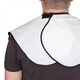 image 4 of Oypla Waterproof Professional Shaving Grooming Hair Beard Apron Bib