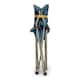 image 2 of Isla Chair 2 Blue