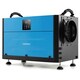 image 9 of COSTWAY 70L/Day Crawl Dehumidifier Commercial w/3 Modes Blue