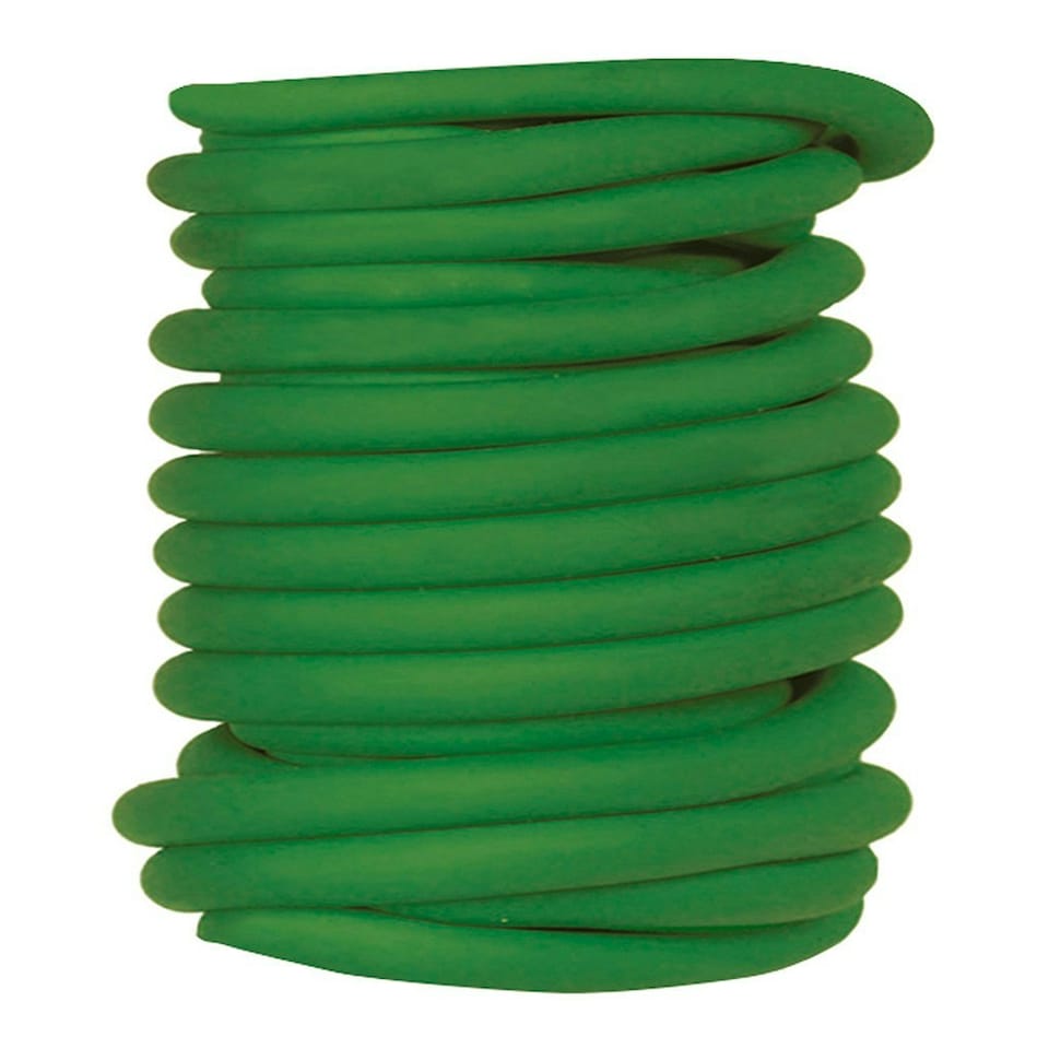 image 1 of 7m Gardman Flexible Twisty Tie Support