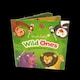 image 3 of Brush Baby The WildOnes™ Toothbrushing Book For Toddlers & Kids