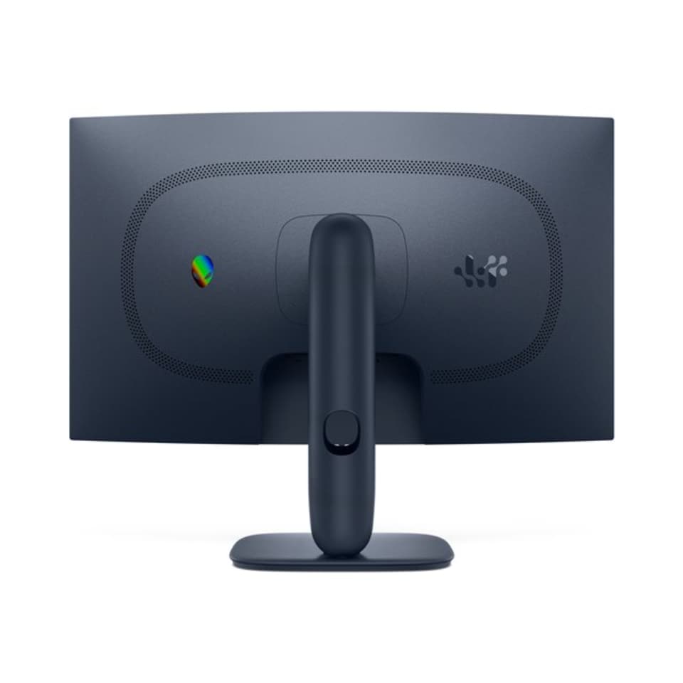 image 1 of Dell Alienware AW3225DM 32-Inch Quad HD 180Hz 1ms Freesync Height Adjustable Curved