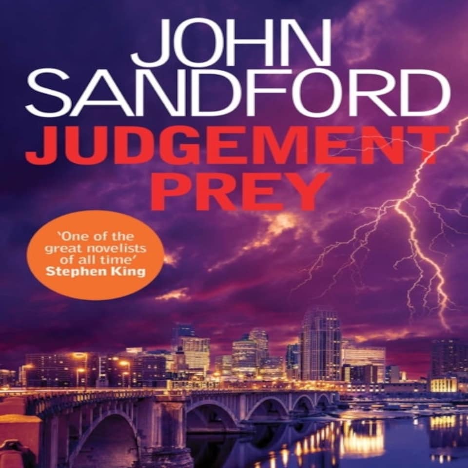 Judgement Prey 33