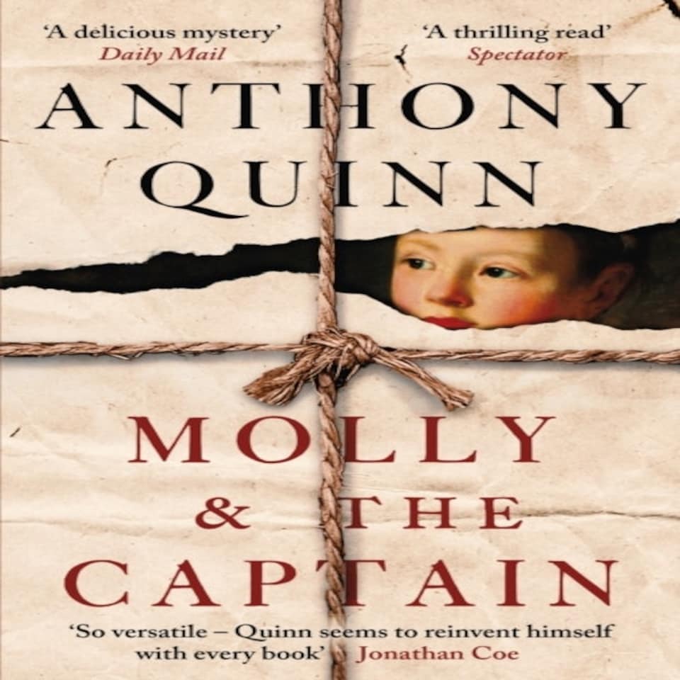 Molly & The Captain