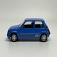 image 5 of Renault GT Turbo Supercinq 1988 Blue 1:43 Scale Norev 510540