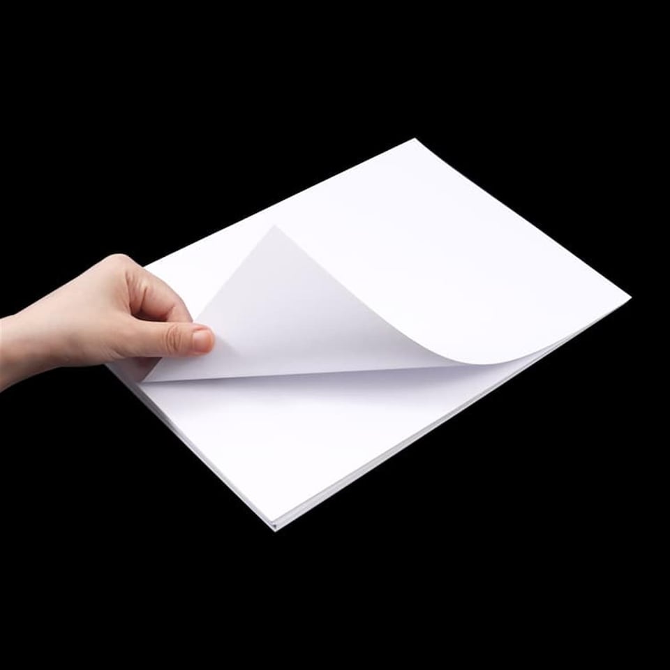image 1 of A4 20 Sheets 230gsm Inkjet Water Resistant Glossy Photo Papers
