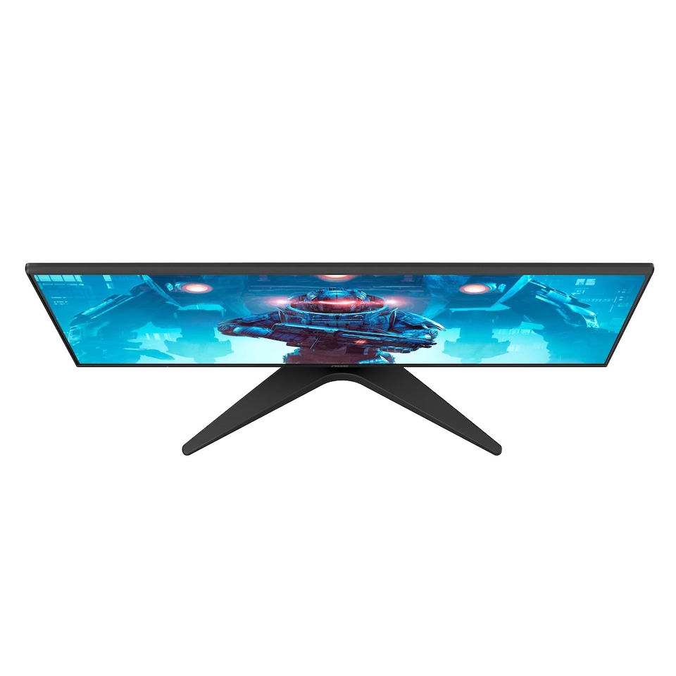 image 1 of AOC 27B36X 27" IPS Full HD 144Hz Gaming Monitor 0.5ms Adaptive Sync - Black