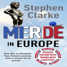 Merde In Europe