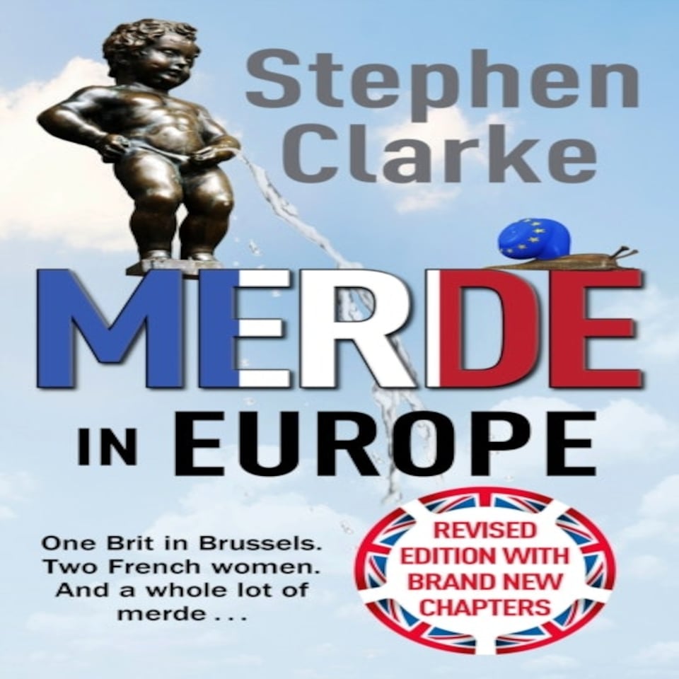 Merde In Europe