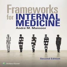 Frameworks For Internal Medicine 2e
