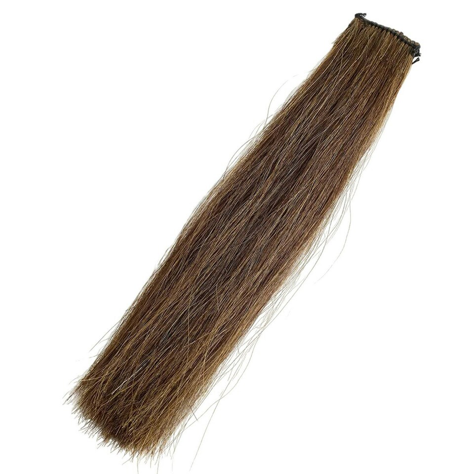 Supreme Products False Horse Tail - Medium Chestnut - One Size