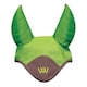 image 2 of Woof Wear Hi Viz Fly Veil Orange | Size: Large
Colour: Hi-Viz Orange