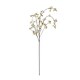 image 1 of Hill Interiors Japanese Blossom Artificial Flower | White | White | One Size | 1