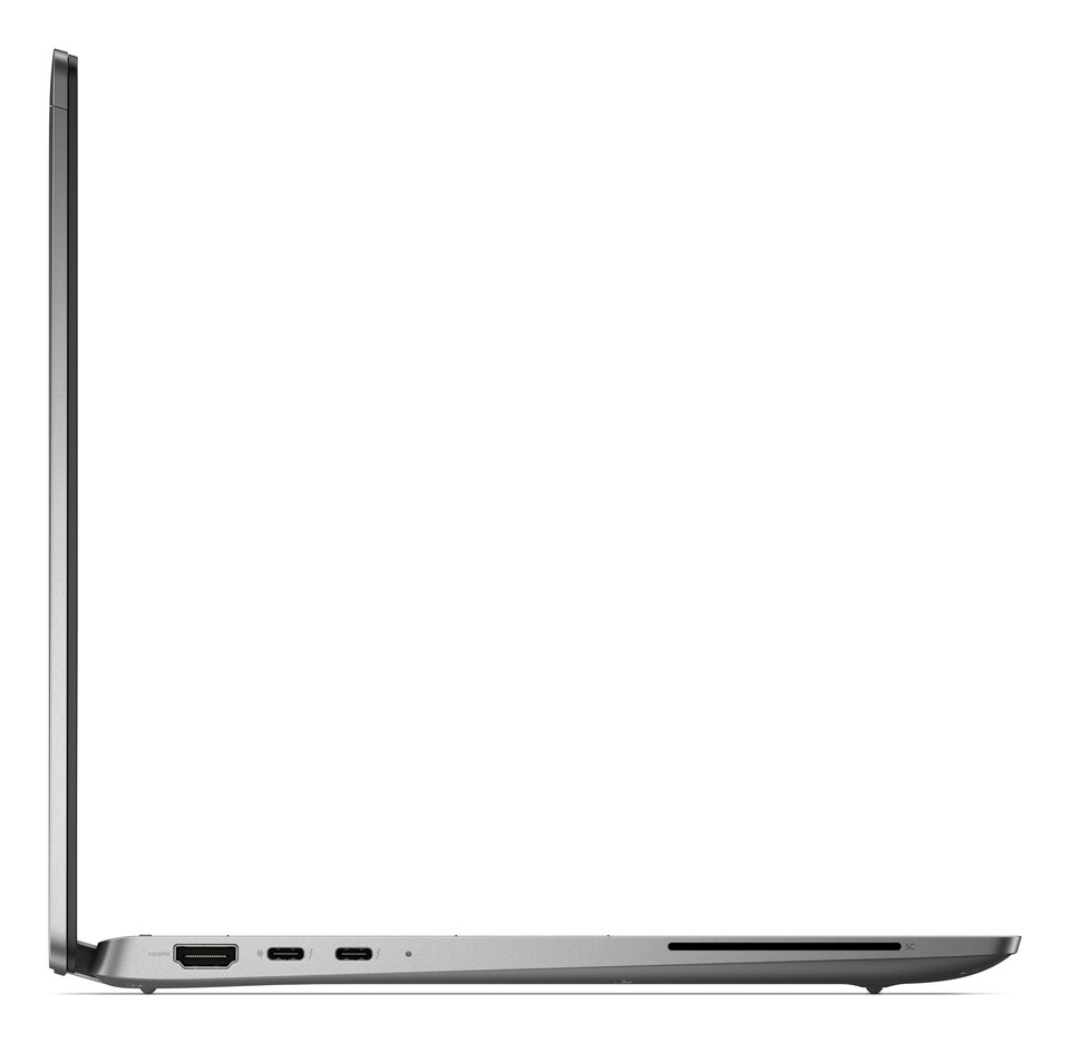 image 1 of DELL Latitude 7350, Intel Core Ultra 7, 33.8 cm (13.3"), 1920 x 1200 pixels, 16 GB, 512 GB, Windows 11 Pro | Grey | Grey