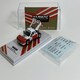 image 1 of Lancia 037 Rally Van Haspengouw 1985 Winner 1:64 Scale Tarmac Works T64PTL00285RVH03
