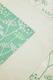 image 2 of Interiors by Premier Set of 3 Floral Cotton Tea Towels, 3 Piece Kitchen Towel Set, Highly Absorbent Tea Towels, Colourful Towels | Green | 3