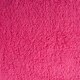 image 6 of OHS Teddy Fleece Soft Warm Plush Cosy Plain Dyed Throw Over Bed Blanket, 125x150cm Pink | Hot Pink