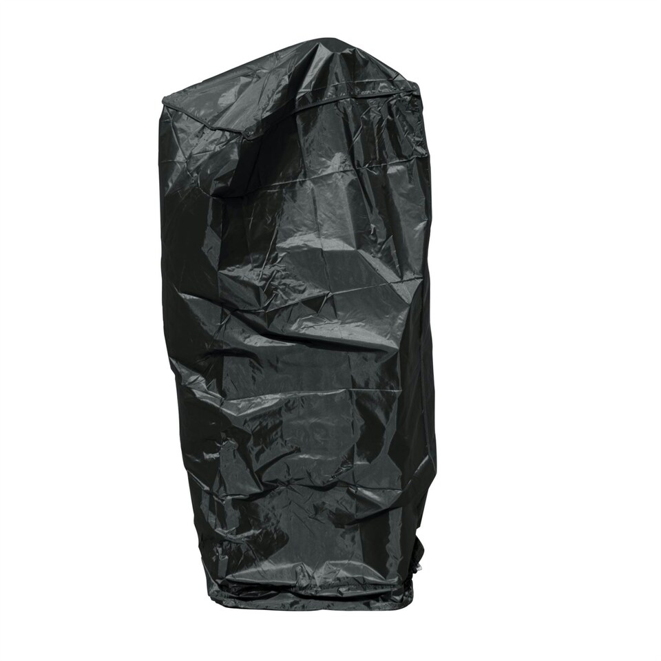 image 1 of KCT Pizza Oven Garden Furniture Cover Black