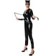 image 9 of Cat costume | Black | black | 1
