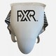 image 1 of White Groin Guard