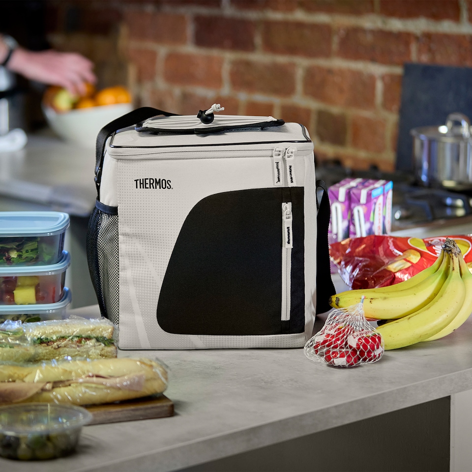 image 1 of Thermos Sandstone Radiance Family Cool Bag 17L