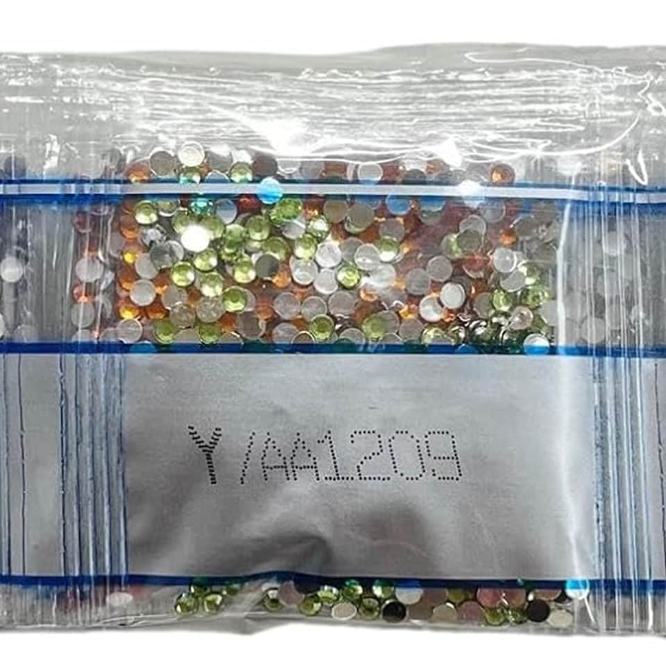 image 1 of Watering Can and Gardening Gnome Diamond Painting Kit