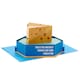 image 2 of Hallmark Father's Day Card - 3D Pop-Up Funny Cheese Design