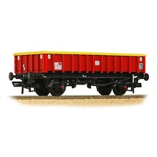 Bachmann MFA Open Wagon DB Cargo 391034