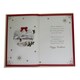 image 3 of For a Dear Granddaughter and Husband Couple Walking in Winter Wonderland Design Christmas Card