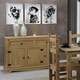 image 6 of Corona, Medium Sideboard Brown
