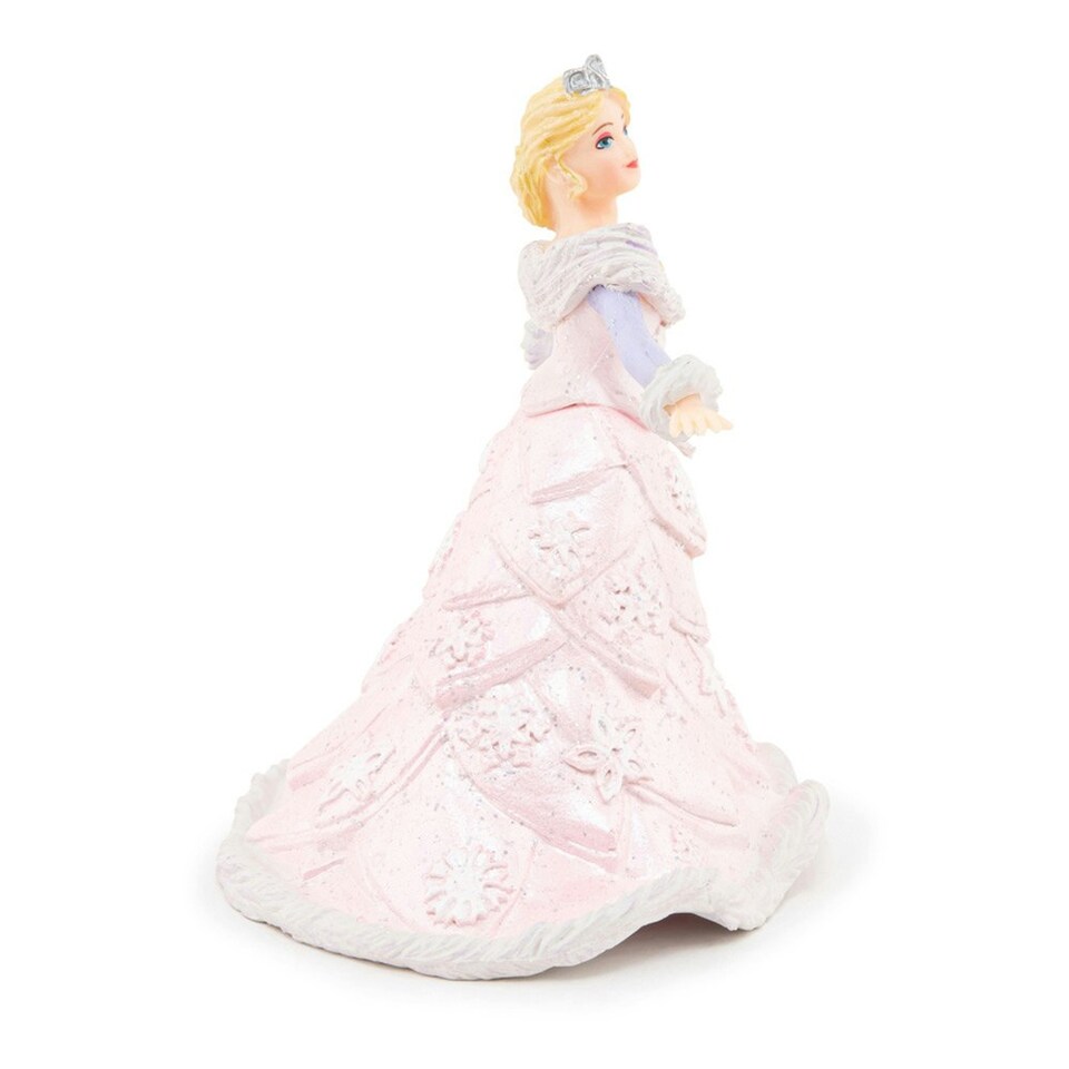 image 1 of PAPO The Enchanted World The Enchanted Princess Toy Figure