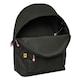 image 3 of Rucksack for Laptop and Tablet with USB Output Kings League +usb kings league Black 31 x 44 x 18 cm N/A | N/A | One Size
