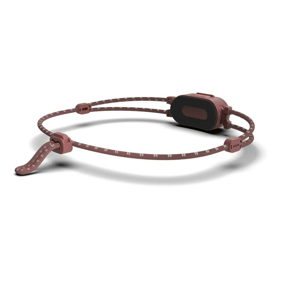 image 1 of Silva Rechargeable Head Torch SMini Fly 250 Lumen