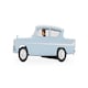 image 3 of Scalextric Harry Potter Ford Anglia 105E