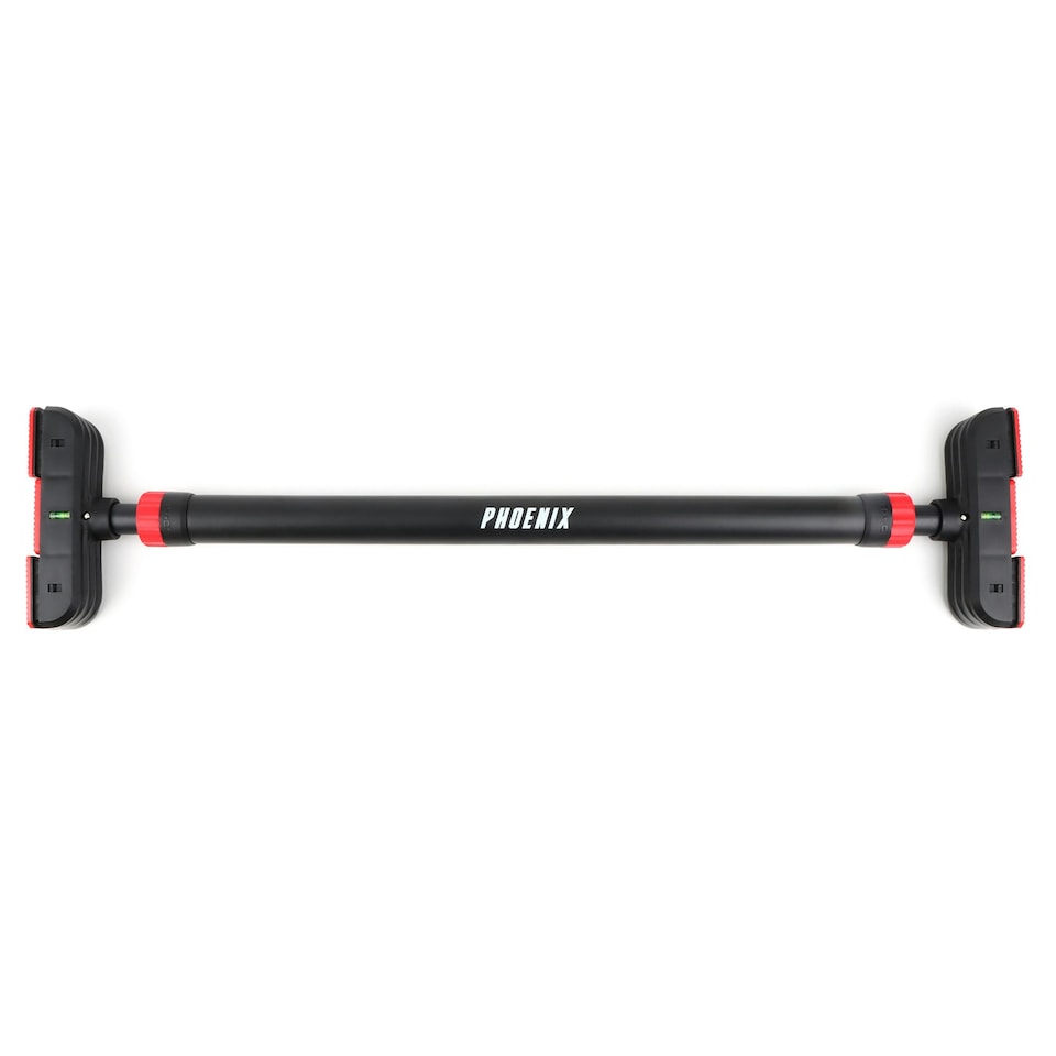 image 1 of Phoenix Fitness Adjustable Pull-Up Bar