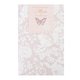 image 1 of Mum Birthday card - Floral with Butterfly