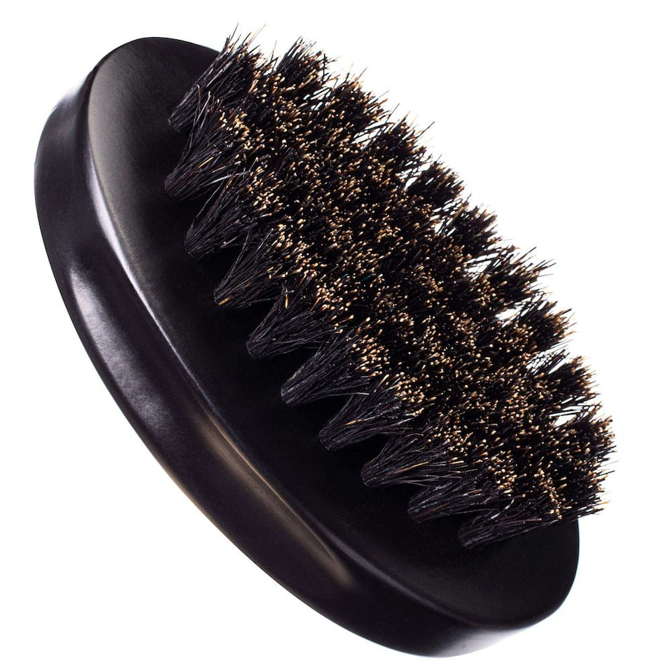 image 1 of Kobe Cagney Beard Brush