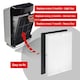 image 5 of HEPA Carbon Filter for WINIX PlasmaWave 5300 6300 5300-2 6300-2 P300 Purifier + Fresheners