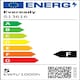 image 5 of Eveready LED Candle E14 (SES) 470lm 4.9W 3000K (Warm White)  - Pack of 2 | Yellow | Warm white | 6