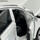 image 7 of Audi Q7 White LHD 1:32 Scale Tayumo 32140026