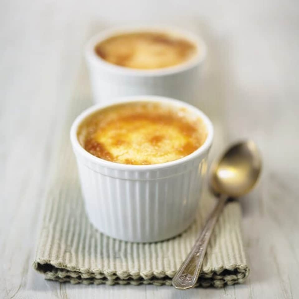 image 1 of W.M.Bartleet & Sons 9cm Deep Ramekin White