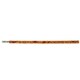 image 2 of Harry Potter Marauders Map Pencil - Brown - One Size