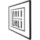 image 2 of California (Picture Frame) Black | M