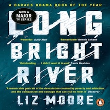 Long Bright River
