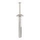 image 1 of Timco - Zamac Nail In Anchors - Zinc (Size 6.0 x 50 - 100 Pieces)