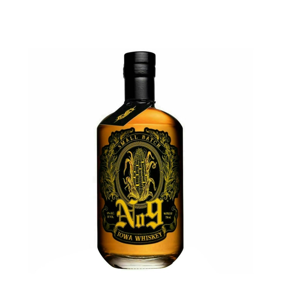 image 1 of Slipknot No.9 Whiskey
